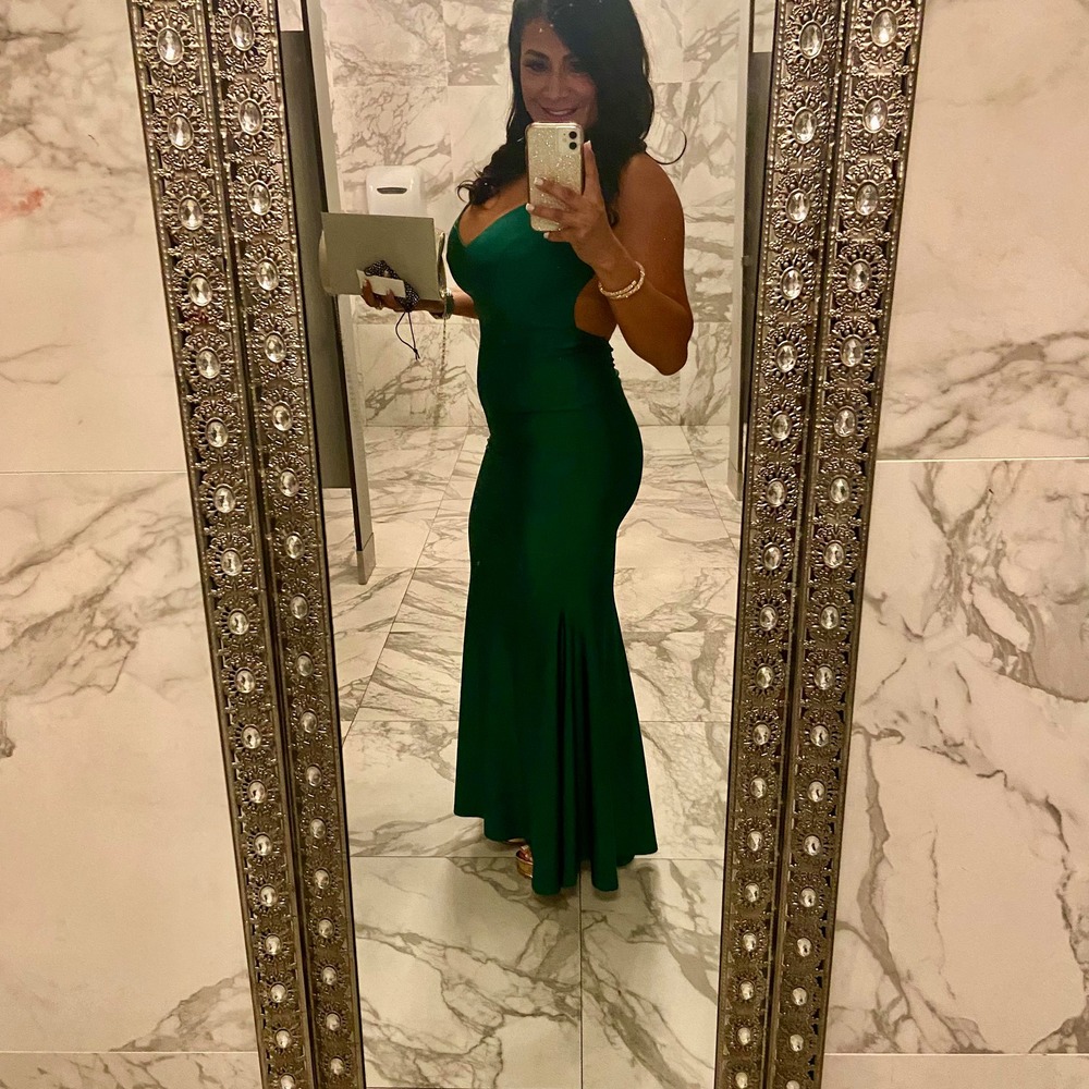 Meet your Posher, Susan